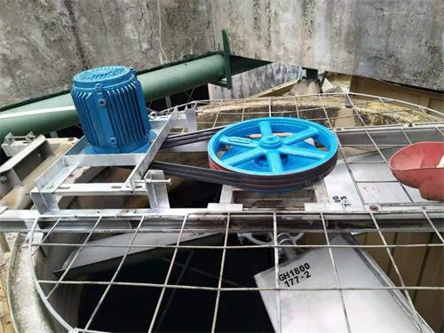 工業(yè)冷卻塔風(fēng)機(jī)異響的原因及解決方法,冷卻塔風(fēng)機(jī)為什么會(huì)異響