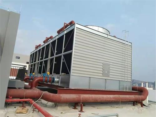 BAC冷卻塔電機維修，保持冷卻塔持續(xù)運行的關鍵