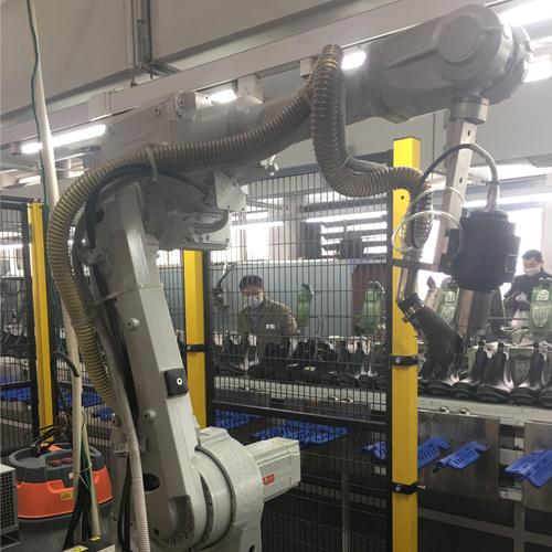 宜昌ABB工業(yè)機器人-ABB工業(yè)機器人