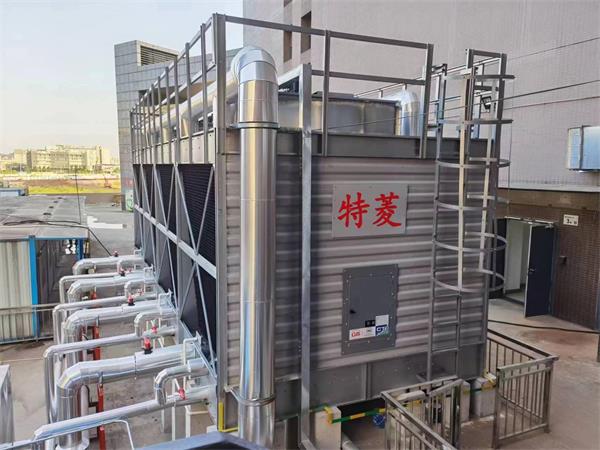冷卻塔漏水原因有哪些？