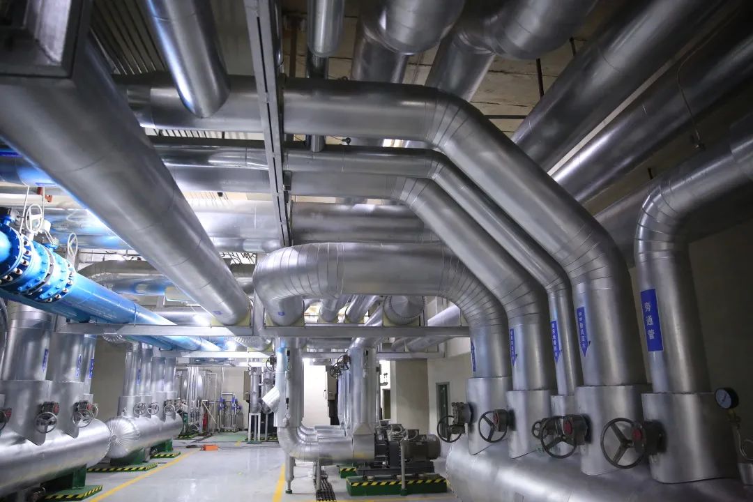 什么是冷卻塔高效機房？冷卻塔高效機房的優(yōu)點