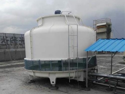 冷卻塔密封性能檢查及維護流程,冷卻塔密封性能如何影響工作效率？