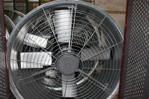 冷卻塔風(fēng)機(jī)改造注意事項,冷卻塔風(fēng)機(jī)公司