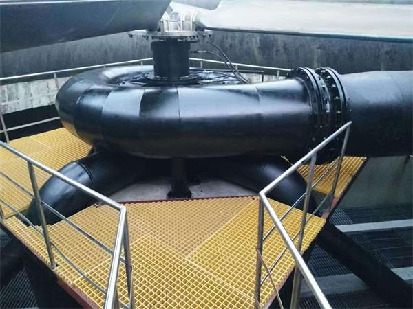 永磁動力補(bǔ)償水輪機(jī)冷卻塔是什么,有什么用