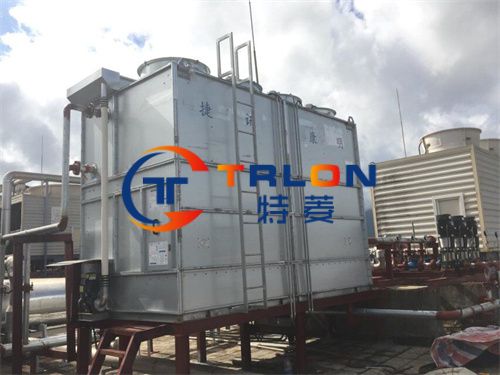 什么是閉式冷卻塔循環(huán)系統(tǒng)？
