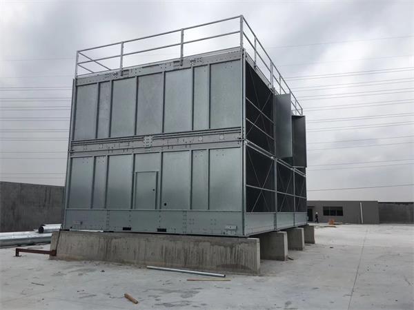 冷卻塔電機和普通電機區(qū)別在哪