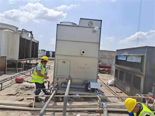 閉式冷卻塔主要應(yīng)用在哪些領(lǐng)域,閉式冷卻塔的應(yīng)用范圍