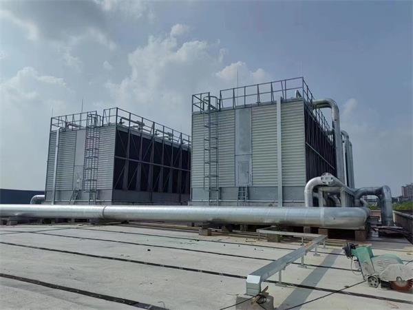 100噸冷卻塔需要多少錢,冷卻塔價格的決定因素