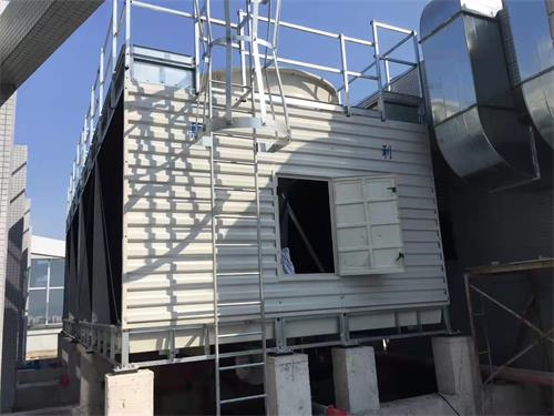 冷卻塔使用注意事項(xiàng),冷卻塔維修保養(yǎng)時(shí)的注意要點(diǎn)