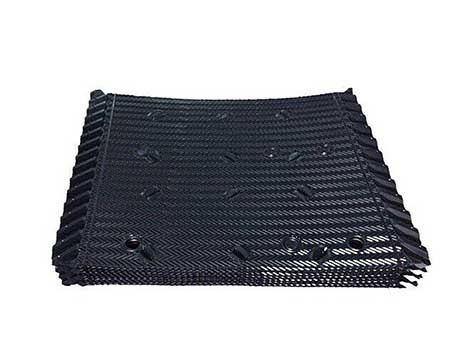 大連斯頻德冷卻塔填料的優(yōu)勢,如何正確選擇冷卻塔填料