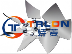 冷卻塔“心臟”煥新升級(jí)！鋁合金機(jī)翼風(fēng)機(jī)，維修降噪的理想之選
