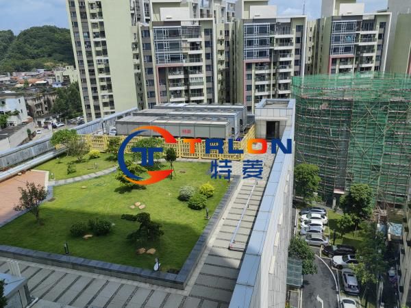 定期清潔閉式冷卻塔的原因？