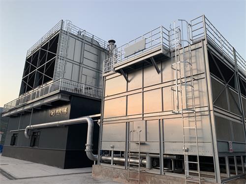 冷卻塔夏季冬季運(yùn)行有什么區(qū)別,冷卻塔夏天冬天的使用的不同之處