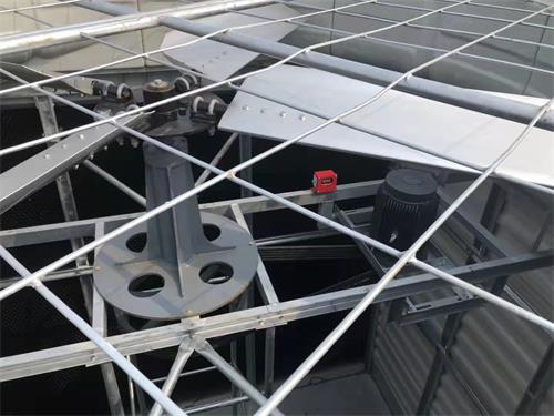 玻璃鋼冷卻塔風(fēng)機(jī)維修方法,玻璃鋼冷卻塔風(fēng)機(jī)怎么維修好